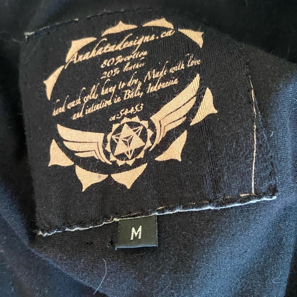 Anahata designs jacket - Picture 12 of 15